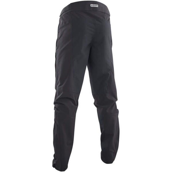 Outerwear Shelter Pants 4W Softshell men - black