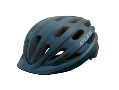 VASONA bike helmet - matte ano harbor blue fade