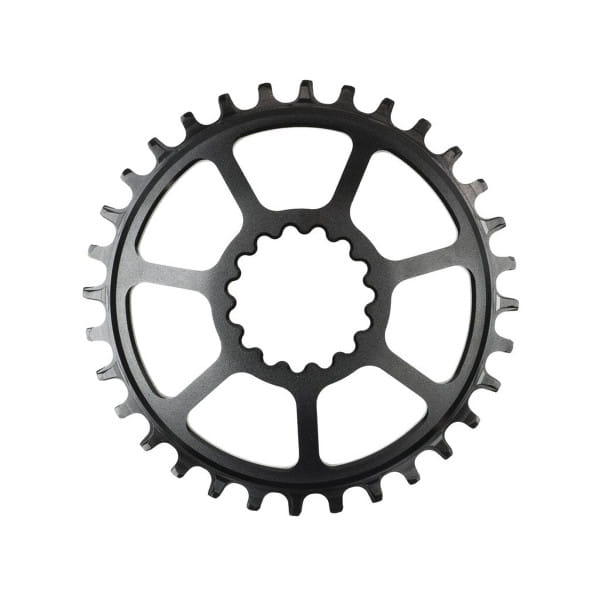SL Guidering chainring - Direct Mount - 36 T.