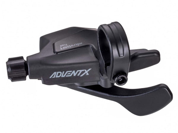 Advent X Trail Trigger levier de vitesse 1x10 speed - black