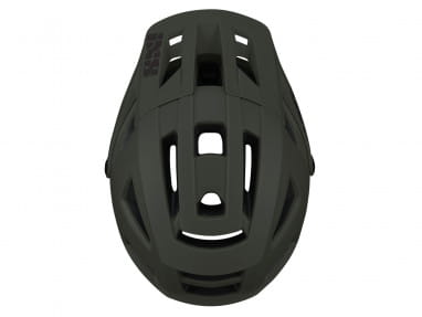 Trigger AM MIPS Helm - Graphite