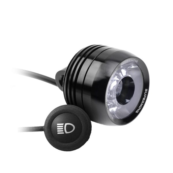 E-bike headlight Mini 2 Pro