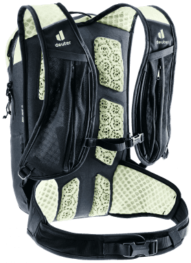 Hiline 8 - phosphor-black