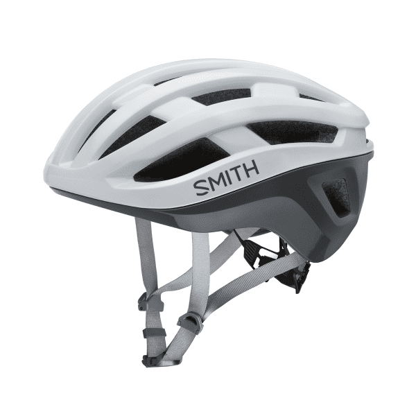 Persist Bike Helmet - White Cement