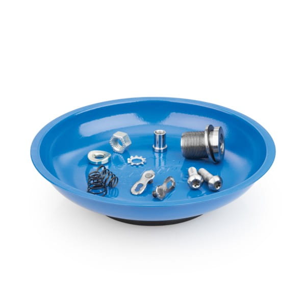 MB-1 Magnetic small parts bowl