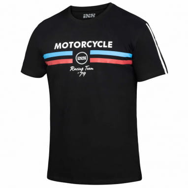 T-Shirt Motorcycle Race-Team