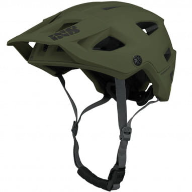 Trigger AM MIPS Helmet - Green