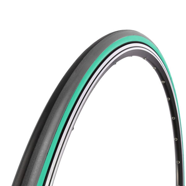 Zaffiro Pro Slick Bianchi Edition 28 Zoll Faltreifen