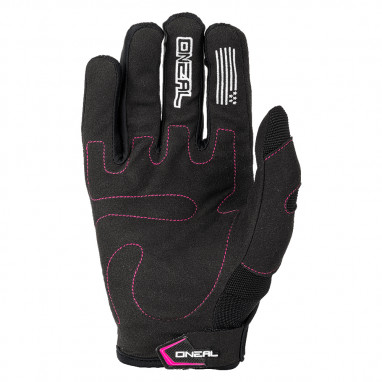 Element Glove Handschuh - Women - black/pink