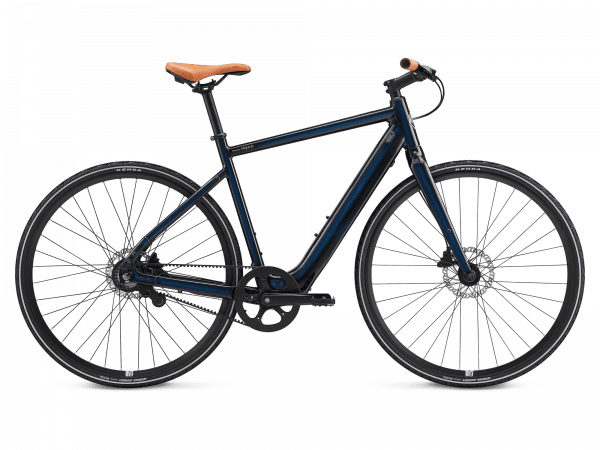 Voya E+ 2 Single-speed - Ink