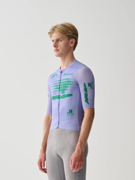 Aether Pro Air Jersey 3.0 - Periwinkle