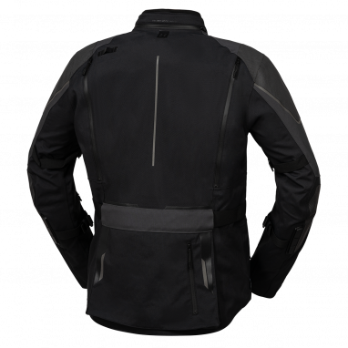 Venture-GTX 1.0 Laminatjacke schwarz-mittelgrau