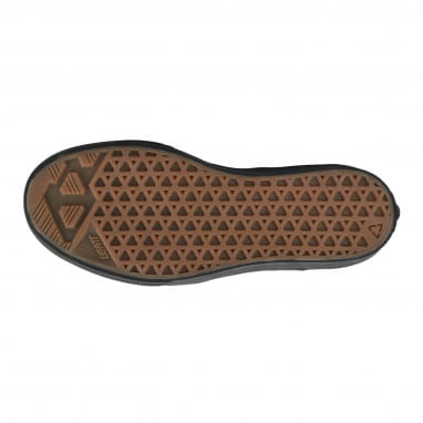 DBX 1.0 Flat Pedal Shoe - Black