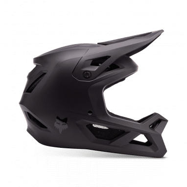 Rampage Helm CE/CPSC - Matte Black
