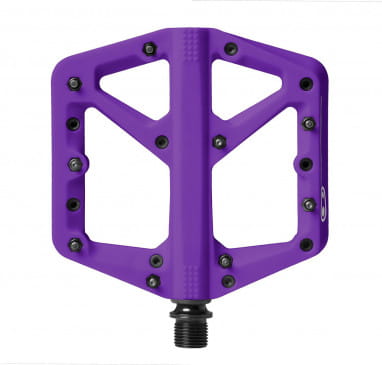 Stamp1 Large Pedals - Purple