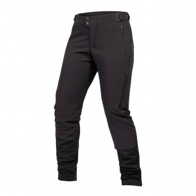 Ladies MT500 Spray Pants Black