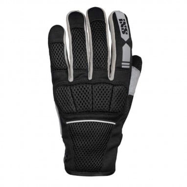 Gloves Urban Samur-Air 1.0 - black-grey