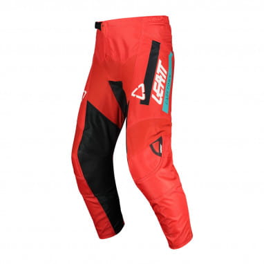 Moto 3.5 Ride Kit Uni red