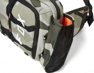 Pack d'hydratation lombaire - Green Camo
