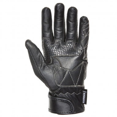 Gloves Navigator Lady - black
