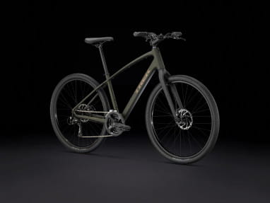 Dual Sport 1 Gen 5 - Black Olive