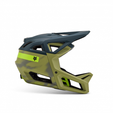 Proframe RS Helmet CE Taunt - Pale Green
