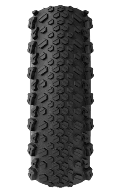 Terreno T50 Mixed Gravel Endurance, 40-622 Faltreifen TLR - schwarz