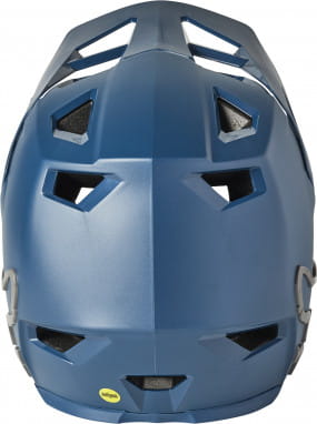 Jeugd Rampage Helm CE-CPSC Donker Indigo