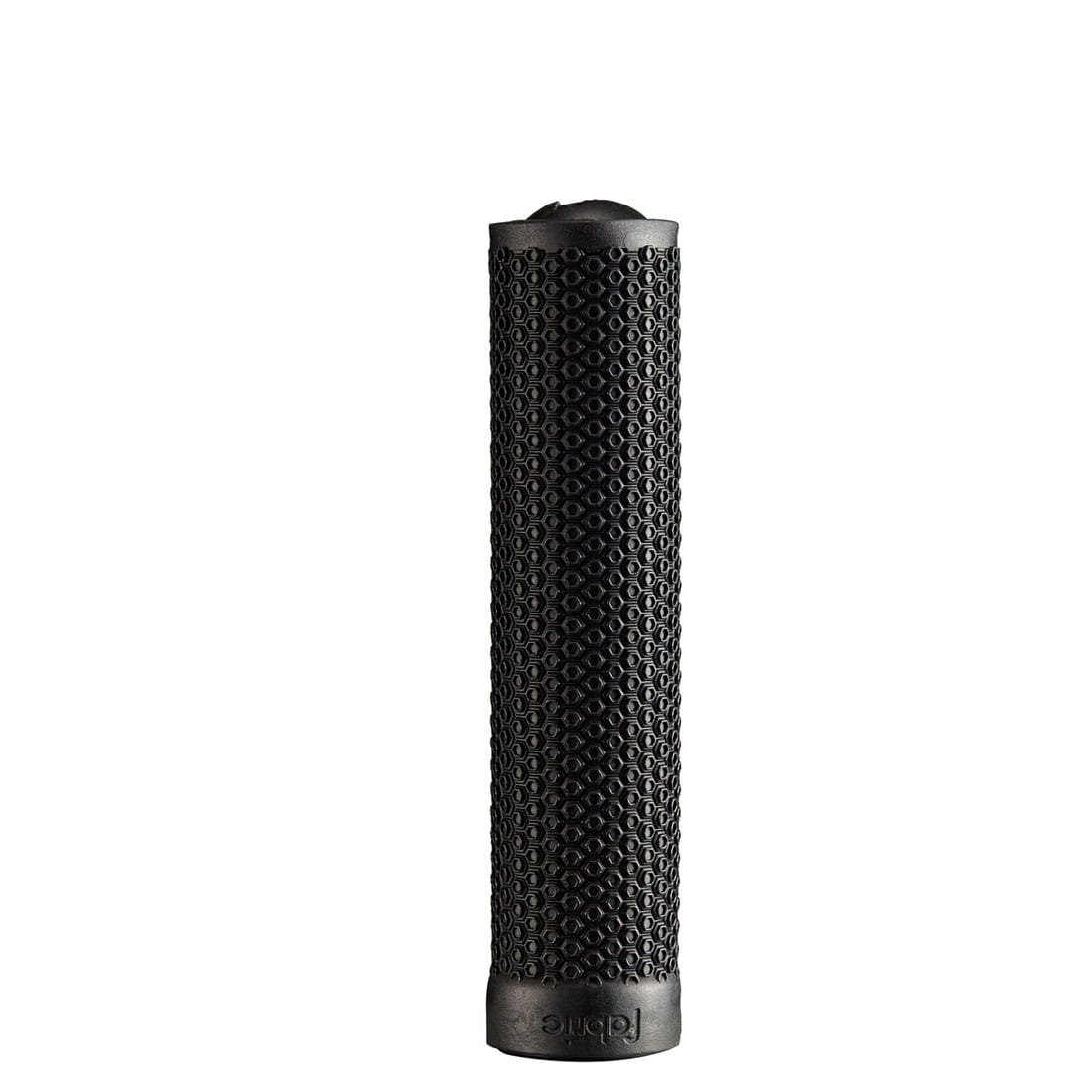 Fabric AM Grips - Black | Slip-on Grips | BMO Bike Mailorder