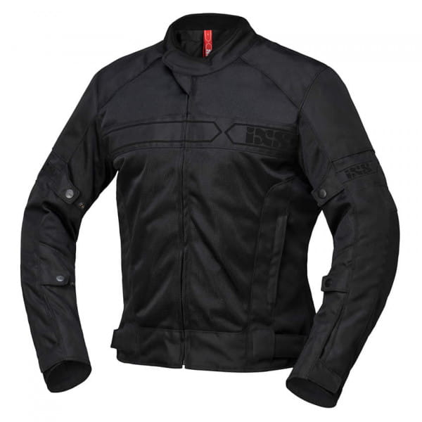 Classic jacket Evo-Air - black