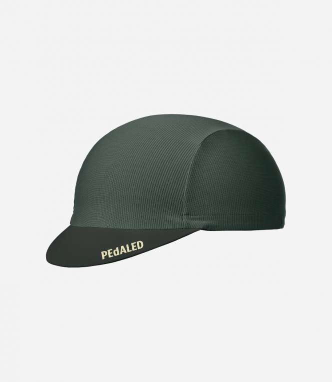 odyssey pedal ed cap
