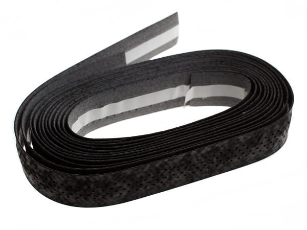 Pro-Superlight PU handlebar tape - black