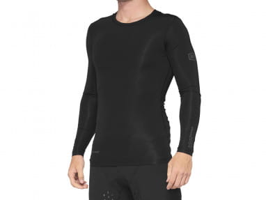 R-Core Concept Long Sleeve Jersey - black