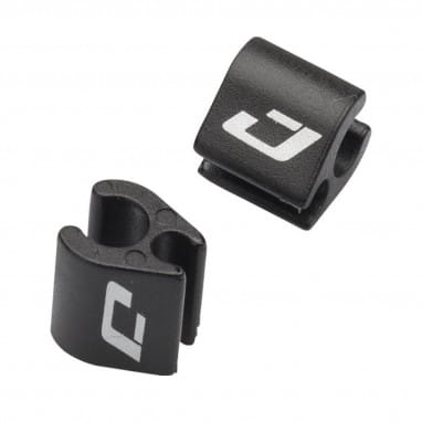 Wire Hook / Cable Connector - Black
