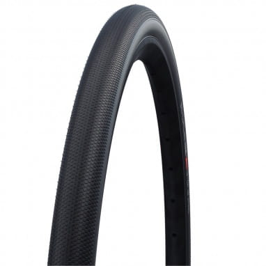 G-One Speed Folding Tire - 27.5x1.20 Inch - ADDIX RaceGuard - Black