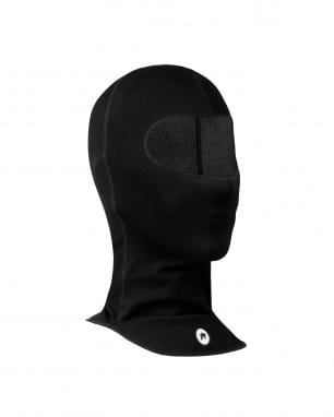 Face Mask P1 - Black Series