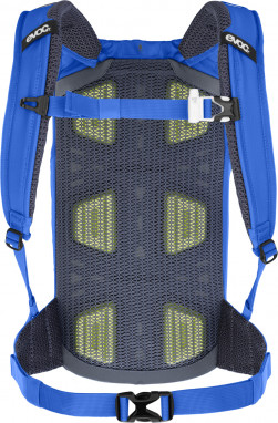 Stage 6 + Hydration Bladder 2 - royal blue