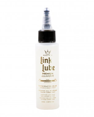 Link Lube All-Weather Premium