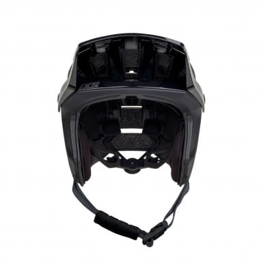 Helm Trigger X MIPS schwarz