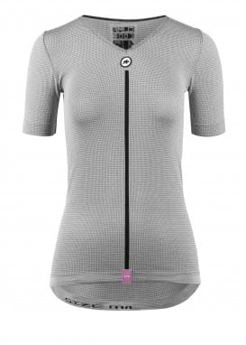 W's 1/3 SS Skin Layer P1 - Serie Gris