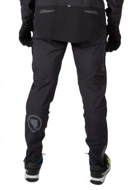 MT500 Waterproof Pants II - Black