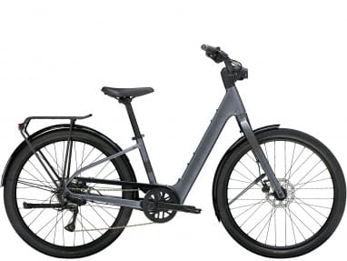 Verve+ 1 Lowstep LT - Galactic Grey 252Wh