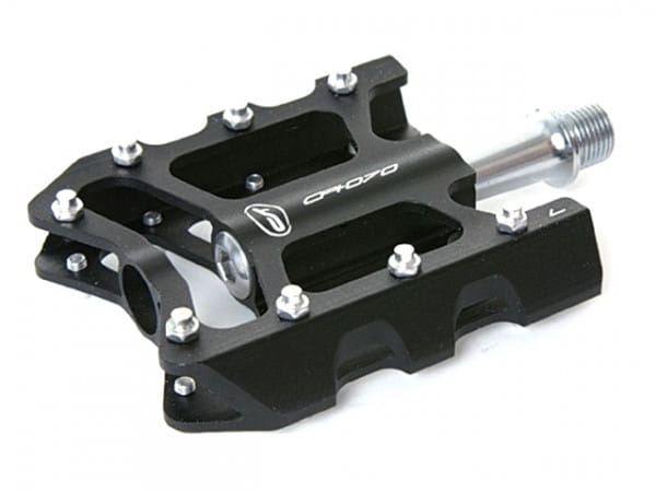 CPI-070 lightweight platform pedal - interchangeable pins