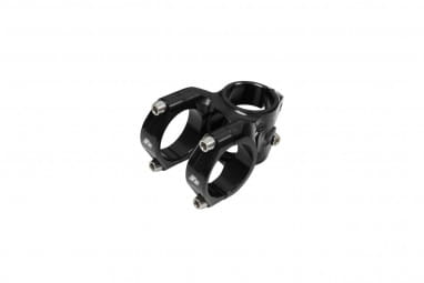 Potencia Trail 31,8 mm - negra