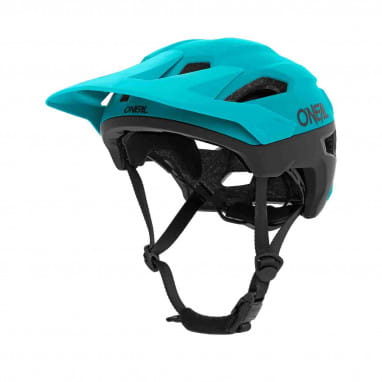 Trailfinder Split - Helm - Blau