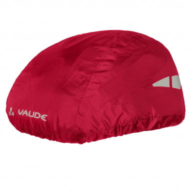 Helmet Rain Cover - Red