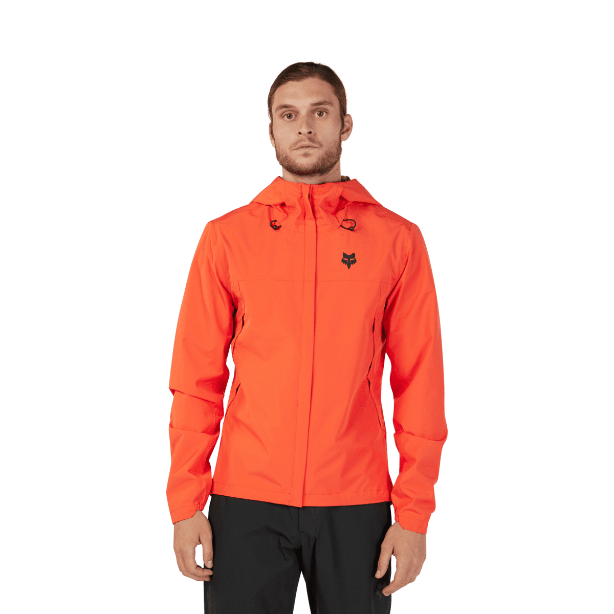 Fox fashion racing waterproof jacket