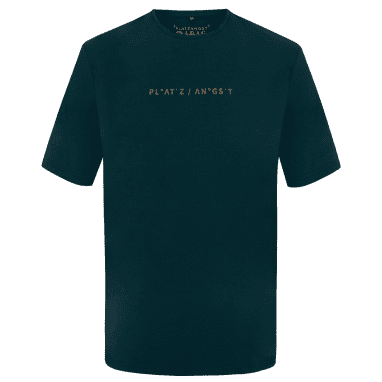 Function T-Shirt vert