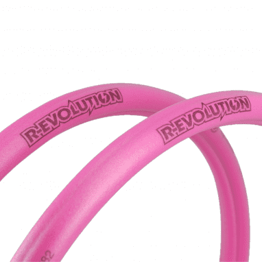 Pepis Tire Noodle - R-Evolution 29 pollici - Rosa
