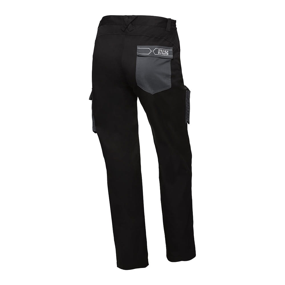 Buy Dunlop Mens Workwear Safety Zipper Trousers Work Pants Online at  desertcartUAE